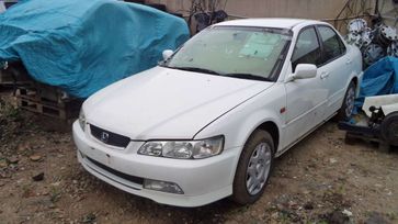  Honda Accord 2000 , 100000 , 