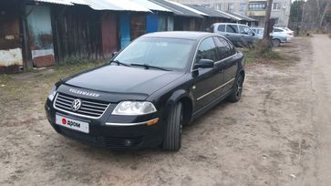  Volkswagen Passat 2003 , 230000 ,  