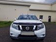 SUV   Nissan Terrano 2015 , 800000 , 