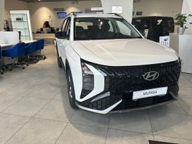 SUV   Hyundai Mufasa 2024 , 3250000 , 