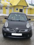  Nissan Micra 2010 , 360000 , 