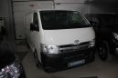    Toyota Hiace 2013 , 1199000 , 