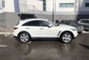 SUV   Infiniti FX37 2010 , 869000 , 