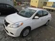 Nissan Versa 2012 , 1209096 , 