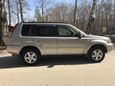 SUV   Nissan X-Trail 2003 , 405000 , 