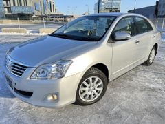 Toyota Premio, 2015