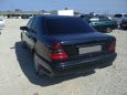  Mercedes-Benz C-Class 1997 , 255000 , 