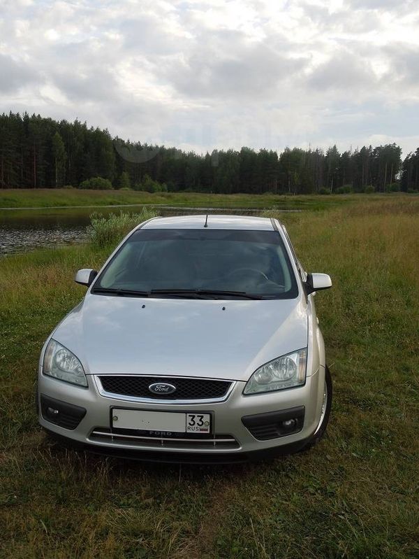  Ford Focus 2006 , 310000 , 