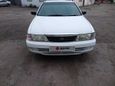  Nissan Sunny 1997 , 80000 , 