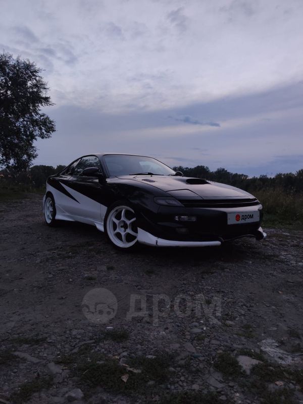  Toyota Celica 1991 , 1000000 , 