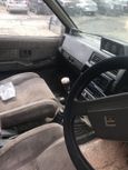  Nissan Datsun 1991 , 125000 , 