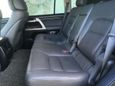 SUV   Toyota Land Cruiser 2008 , 1750000 , 