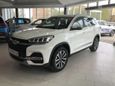 SUV   Chery Tiggo 8 2020 , 1879900 , 