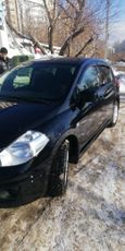  Nissan Tiida 2013 , 460000 , 