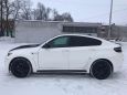 SUV   BMW X6 2008 , 1900000 , 