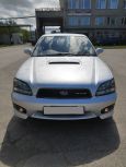  Subaru Legacy B4 2002 , 240000 , 