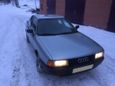  Audi 80 1991 , 76000 , 
