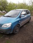  Hyundai Getz 2004 , 170000 , 