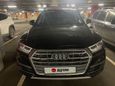 SUV   Audi Q5 2018 , 3190000 , 