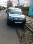    Citroen Berlingo 2009 , 399000 , 