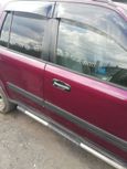 SUV   Honda CR-V 1996 , 215000 , 