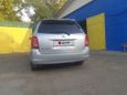  Toyota Corolla Fielder 2007 , 485000 , 