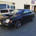  Subaru Impreza WRX STI 2001 , 500000 , -