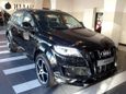 SUV   Audi Q7 2014 , 3090000 , -