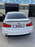  BMW 3-Series 2013 , 1280000 , 