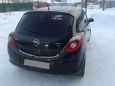  Opel Corsa 2007 , 185000 , 