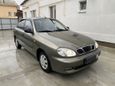  Daewoo Lanos 2006 , 269000 , 