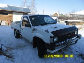  Nissan Datsun 1991 , 260000 , 