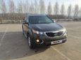 SUV   Kia Sorento 2012 , 1000000 , 