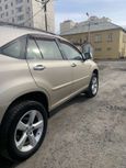 SUV   Lexus RX350 2007 , 1120000 , 