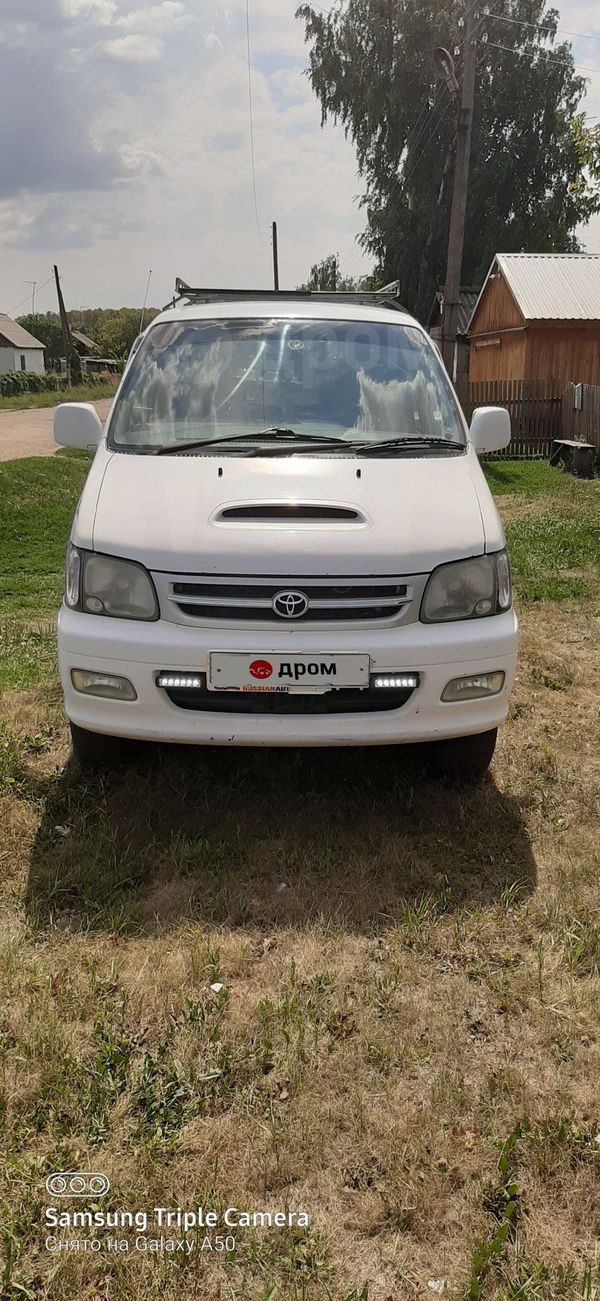    Toyota Town Ace Noah 1999 , 380000 , 