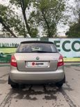  Skoda Fabia 2008 , 240000 , 