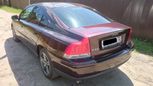  Volvo S60 2006 , 440000 , 