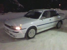  Toyota Vista 1991 , 100000 , 