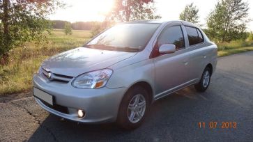  Toyota Platz 2004 , 260000 , 