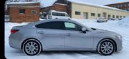  Mazda Mazda6 2014 , 1170000 , 