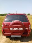 SUV   Suzuki Grand Vitara 2007 , 550000 ,  