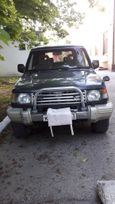 SUV   Mitsubishi Pajero 1992 , 350000 , 