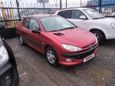  Peugeot 206 2008 , 225000 , 