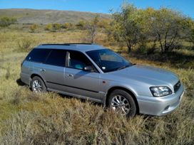  Subaru Legacy 2002 , 360000 , 