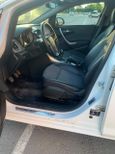  Opel Astra 2013 , 650000 , 