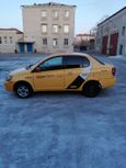  Toyota Platz 2000 , 190000 , 