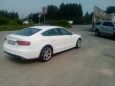  Audi A5 2010 , 950000 , 