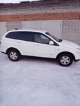 SUV   SsangYong Kyron 2012 , 630000 , -