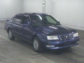  Toyota Camry 1997 , 119000 , 