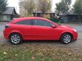  3  Opel Astra GTC 2008 , 320000 , 